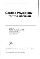 Tapa de Cardiac physiology for the clinician