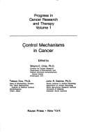 Tapa de Control mechanisms in cancer