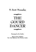 Tapa de The gourd dancer