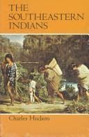 Tapa de The Southeastern Indians