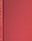 Tapa de The Spirit of the Oxford Movement