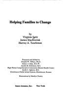Tapa de Helping families to change