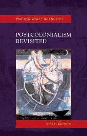 Tapa de Postcolonialism Revisited