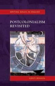 Tapa de Postcolonialism revisited