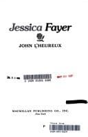 Tapa de Jessica Fayer