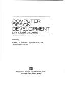 Tapa de Computer design development