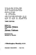 Tapa de Inside the system