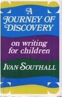 Tapa de A journey of discovery