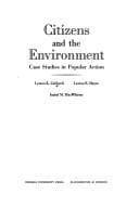 Tapa de Citizens and the environment