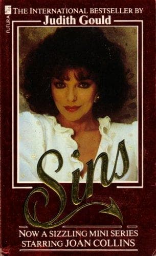 Tapa de SINS