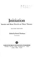 Tapa de Initiation