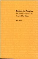 Tapa de Success in America