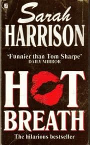 Tapa de Hot Breath