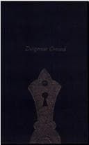 Tapa de Dangerous ground