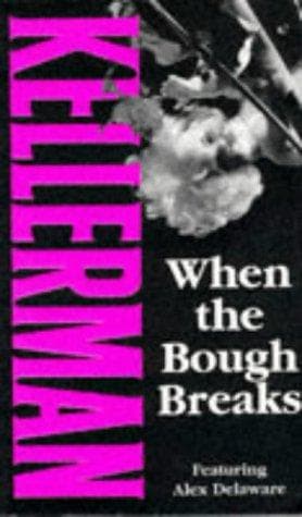 Tapa de When the Bough Breaks