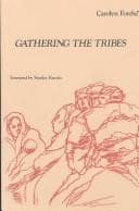 Tapa de Gathering the Tribes