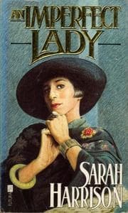 Tapa de An Imperfect Lady