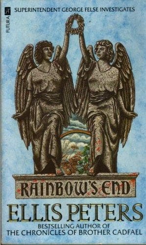 Tapa de Rainbow’s End