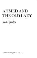 Tapa de Ahmed and the old lady