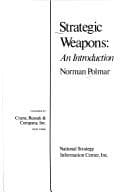 Tapa de Strategic weapons