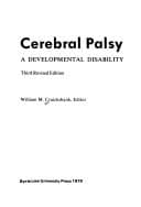 Tapa de Cerebral palsy