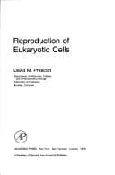 Tapa de Reproduction of eukaryotic cells