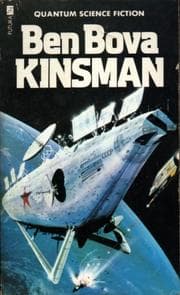 Tapa de Kinsman