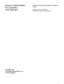 Tapa de Neural mechanisms of learning and memory