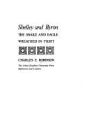 Tapa de Shelley and Byron