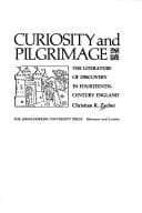 Tapa de Curiosity and pilgrimage