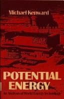Tapa de Potential energy