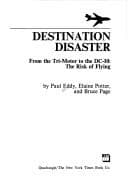 Tapa de Destination disaster
