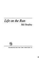 Tapa de Life on the run