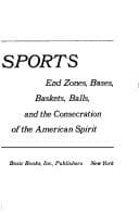 Tapa de The joy of sports