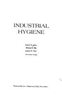 Tapa de Industrial hygiene