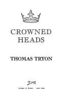 Tapa de Crowned Heads