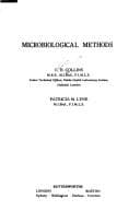 Tapa de Microbiological methods