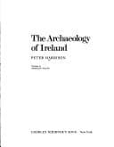 Tapa de The archaeology of Ireland