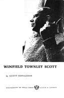 Tapa de Poet in America: Winfield Townley Scott