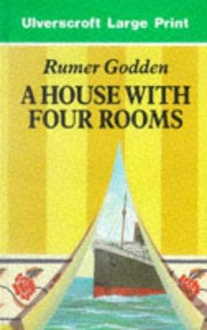 Tapa de A House With Four Rooms