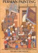 Tapa de Persian painting