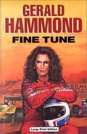 Tapa de Fine Tune