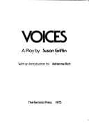 Tapa de Voices