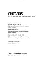 Tapa de Chicanos