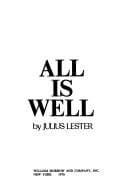 Tapa de All is well