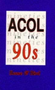 Tapa de ACOL in the 90s