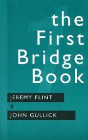 Tapa de First Bridge Book