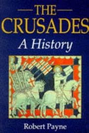 Tapa de Crusades