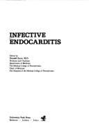 Tapa de Infective endocarditis