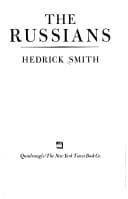 Tapa de The Russians